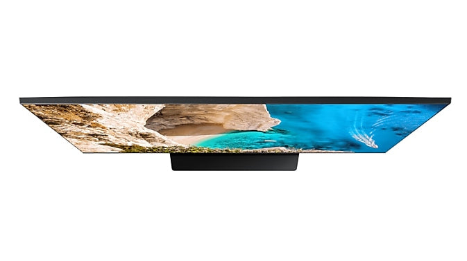 Samsung HG50ET670UZ 127 cm (50") 4K Ultra HD Black