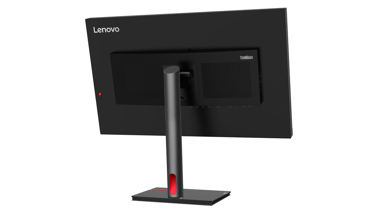 Lenovo ThinkVision P32pz-30 LED display 80 cm (31.5") 3840 x 2160 pixels 4K Ultra HD LCD Black