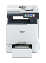 Xerox VersaLink C625 A4 50ppm Duplex Copy/Print/Scan/Fax PS3 PCL5e/6 2 Trays 650 Sheets