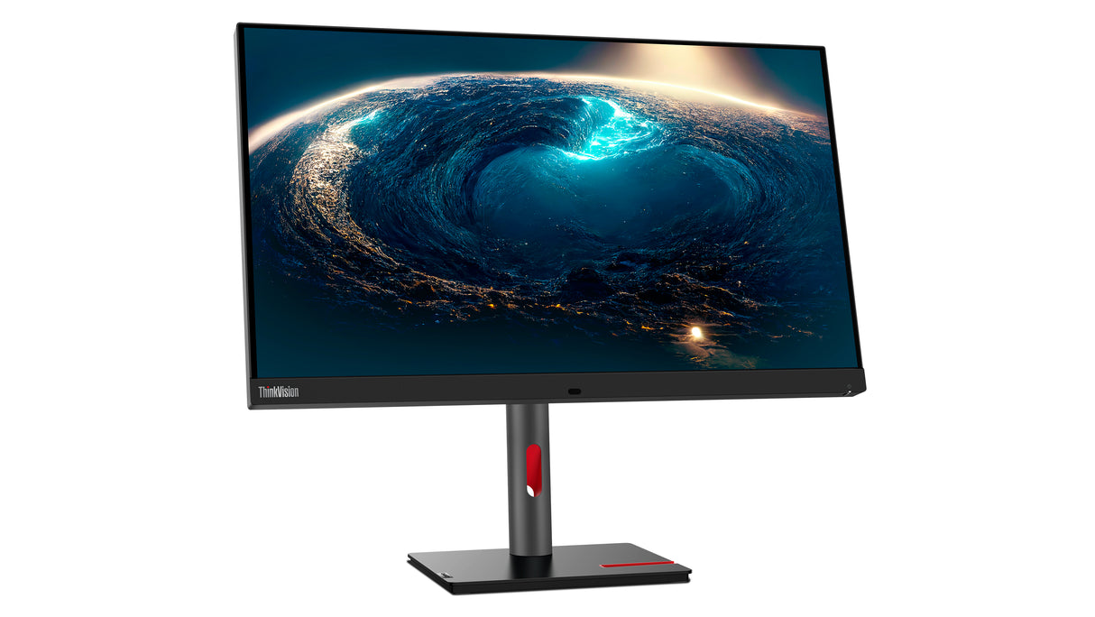 Lenovo ThinkVision P32pz-30 LED display 80 cm (31.5") 3840 x 2160 pixels 4K Ultra HD LCD Black