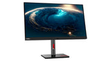 Lenovo ThinkVision P32pz-30 LED display 80 cm (31.5") 3840 x 2160 pixels 4K Ultra HD LCD Black