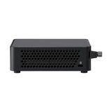 ASUS NUC 14 Pro RNUC14RVKI300003I UCFF Black 100U