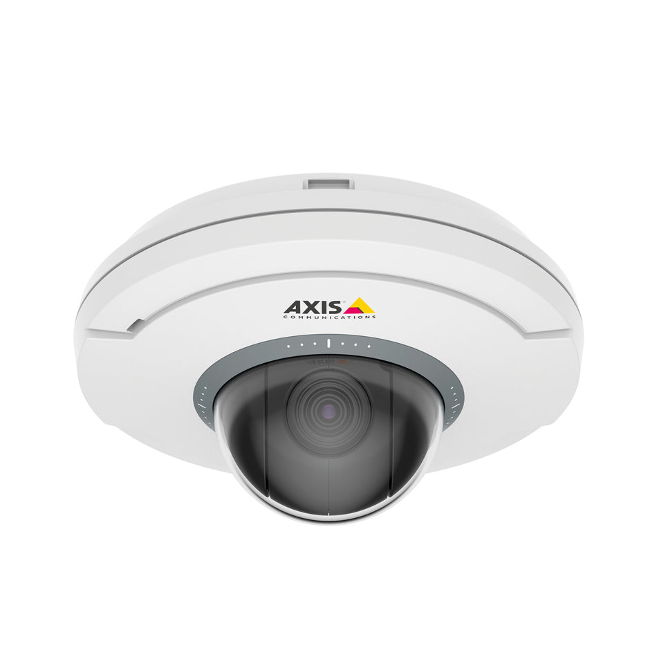 Axis 02347-002 security camera Dome IP security camera Indoor 1920 x 1080 pixels Ceiling