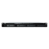 Synology RackStation RS822RP+ NAS Rack (1U) Ethernet LAN Grey V1500B