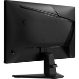 MSI G255F computer monitor 62.2 cm (24.5") 1920 x 1080 pixels Full HD LCD Black