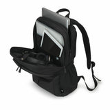 DICOTA Eco SCALE 43.9 cm (17.3") Backpack Black