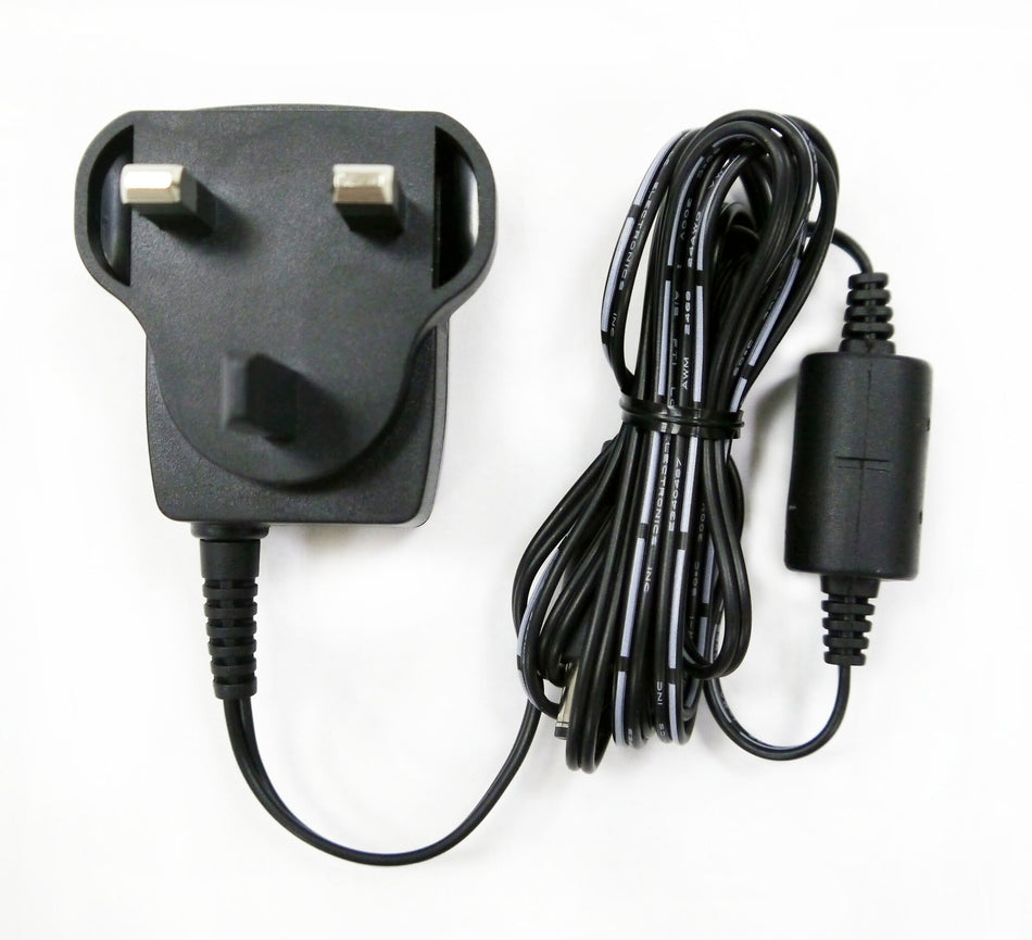 Yealink PSUUK6W telephone spare part / accessory Power supply