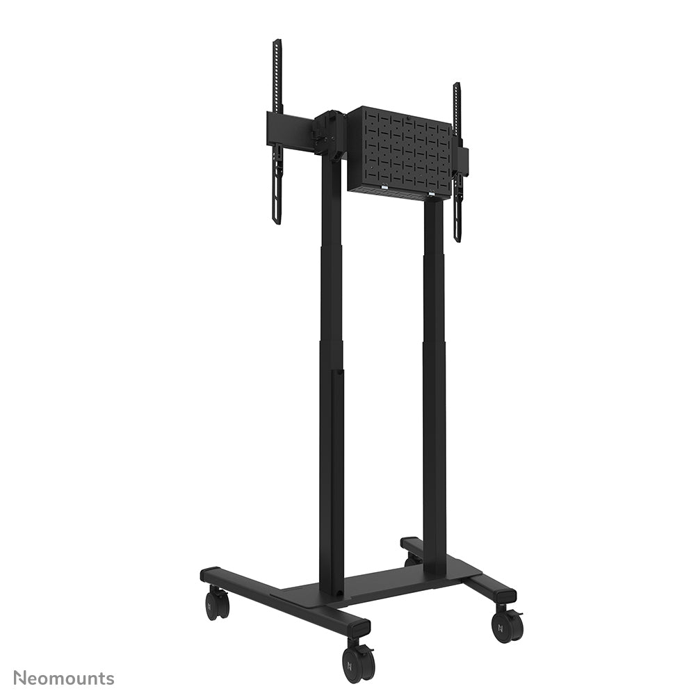 Neomounts motorised floor stand