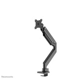 Neomounts desk monitor arm for curved screens