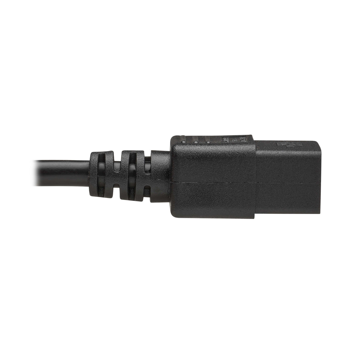 Eaton P036-02M-EU power cable Black 2 m IEC C20 IEC C19