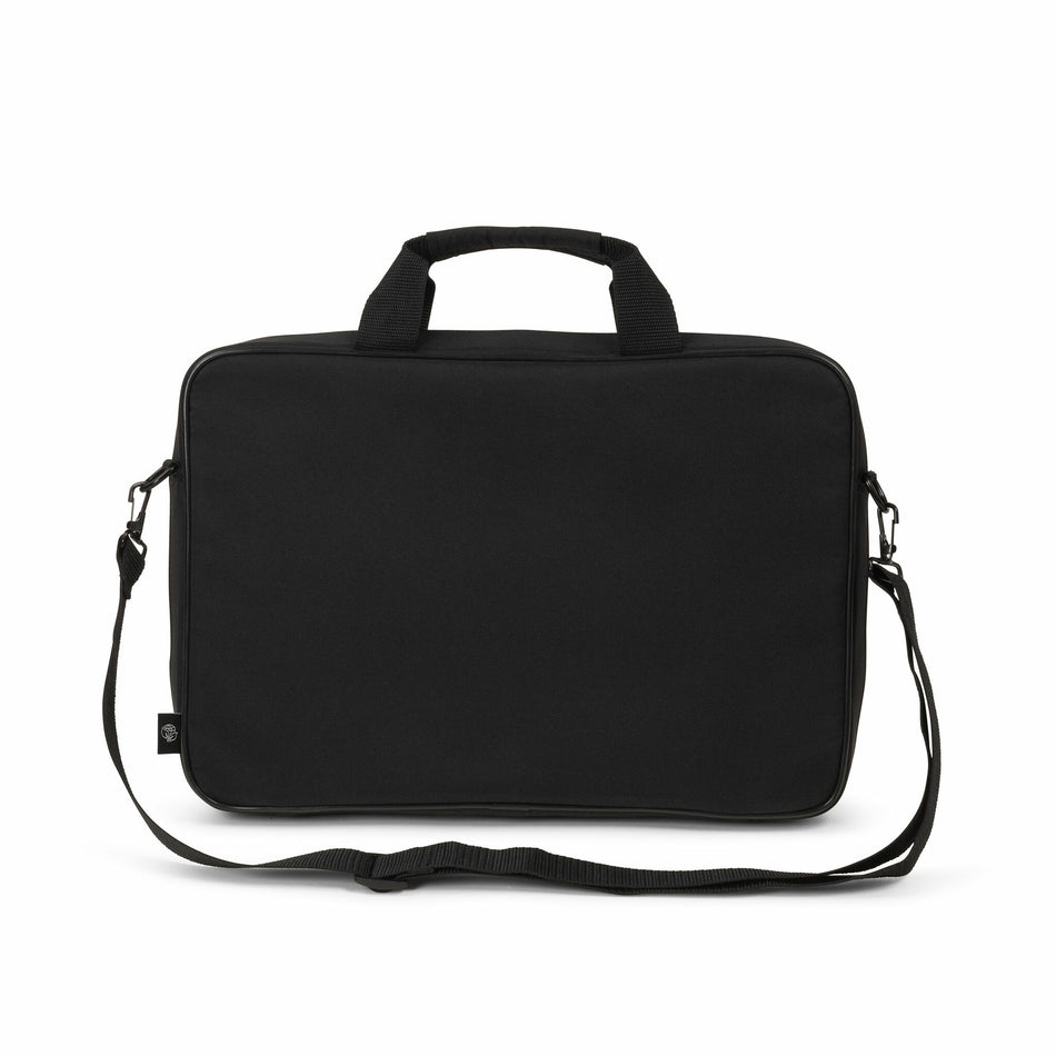 DICOTA D32094-RPET laptop case 40.6 cm (16") Briefcase Black