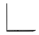 Lenovo ThinkPad L13 2-in-1 Intel Core Ultra 7 155U Hybrid (2-in-1) 33.8 cm (13.3") Touchscreen WUXGA 16 GB LPDDR5-SDRAM 512 GB SSD Wi-Fi 6E (802.11ax) Windows 11 Pro Black