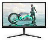 Philips Evnia 25M2N3200W/00 computer monitor 62.2 cm (24.5") 1920 x 1080 pixels Full HD LCD Grey