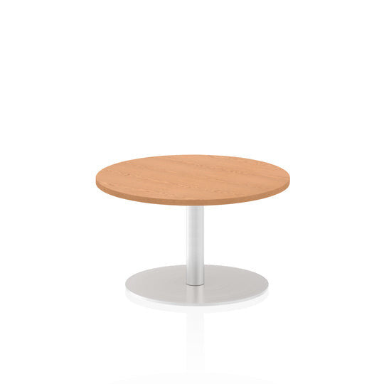 Dynamic Italia Round Poseur Table