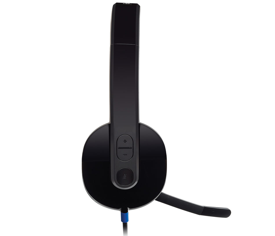 Logitech H540 USB Computer Headset
