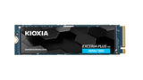 Kioxia LSD10Z001TG8 internal solid state drive M.2 1 TB PCI Express 4.0 NVMe BiCS FLASH TLC