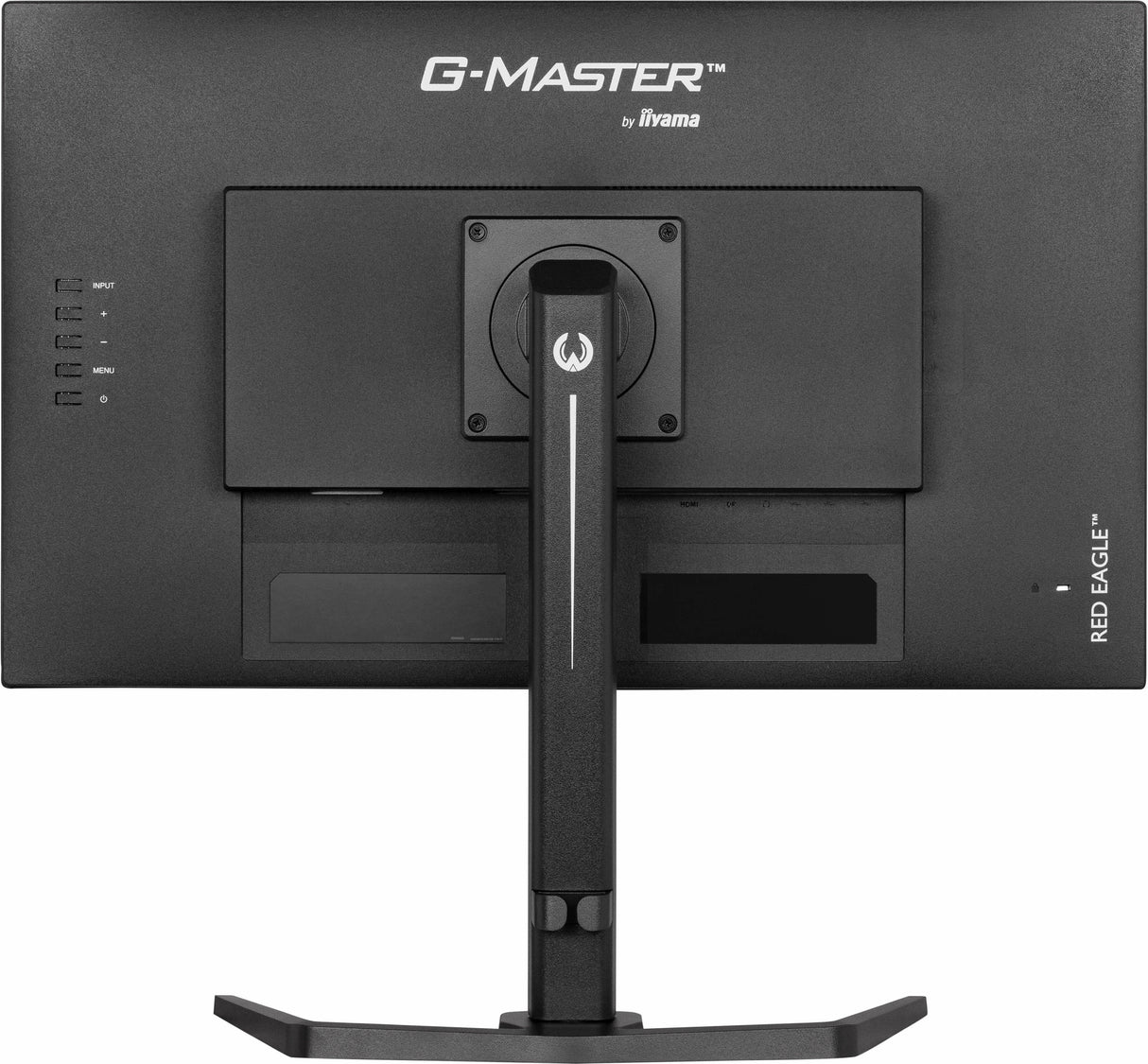 iiyama G-MASTER GB2770QSU-B6 computer monitor 68.6 cm (27") 2560 x 1440 pixels 2K Ultra HD LCD Black