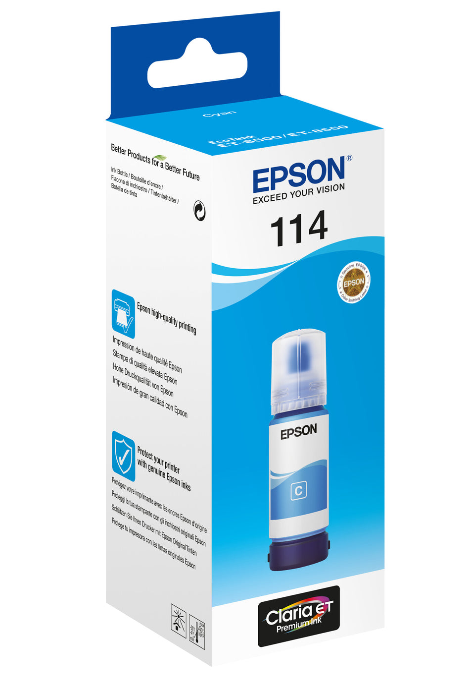 Epson 114 Original