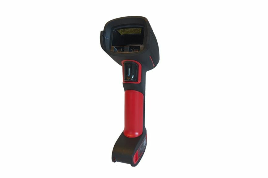 Honeywell 1990IXR-3-R barcode reader Handheld bar code reader 1D/2D Black, Red