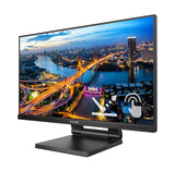 Philips 242B1TC/00 computer monitor 60.5 cm (23.8") 1920 x 1080 pixels Full HD LED Touchscreen Black