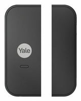 Yale Outdoor Window/Door Contact alarm trigger module Black