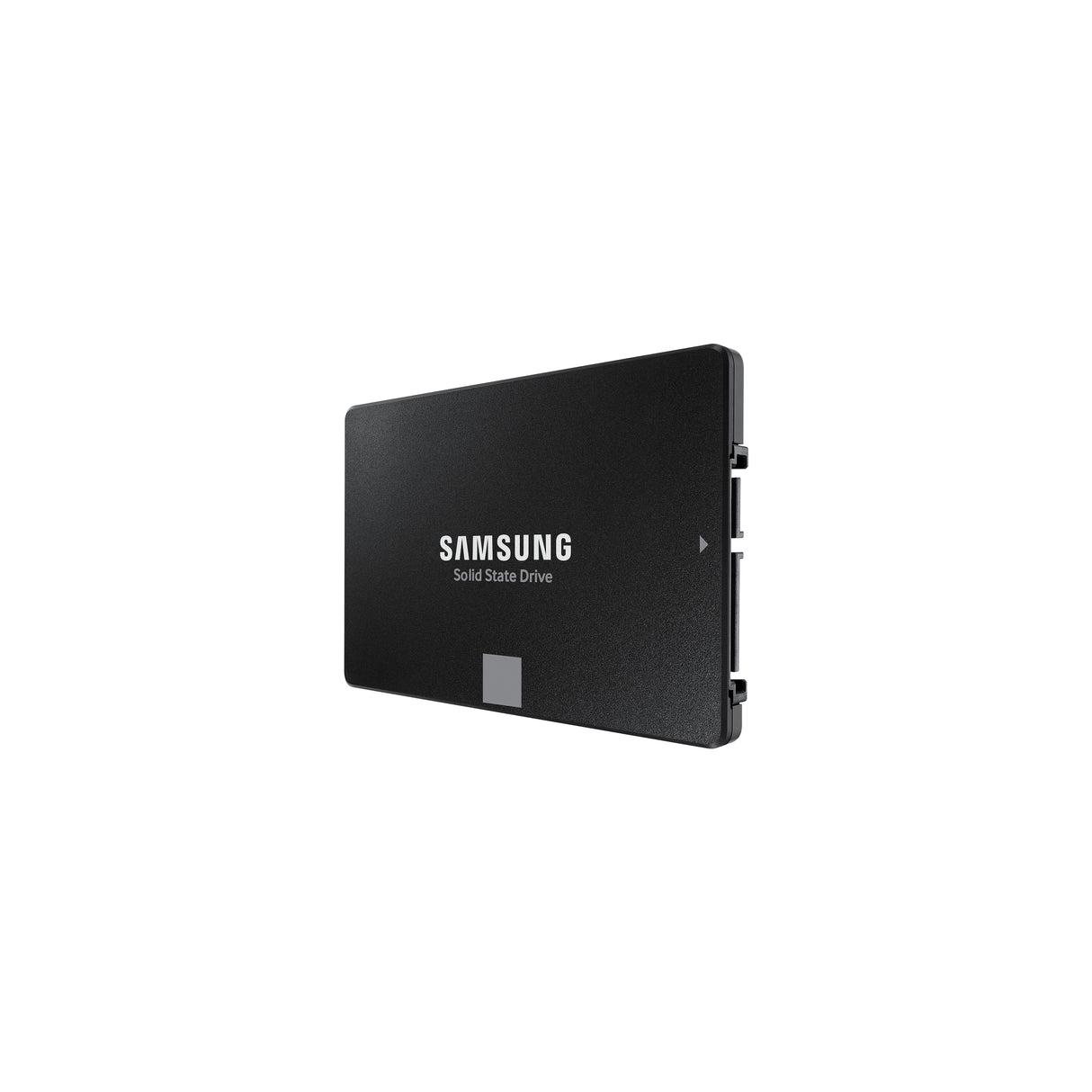 Samsung 870 EVO 2 TB 2.5" Serial ATA III V-NAND MLC