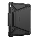 Urban Armor Gear Metropolis SE Series iPad Air 13" (1th Gen, 2024, M2) Folio Case