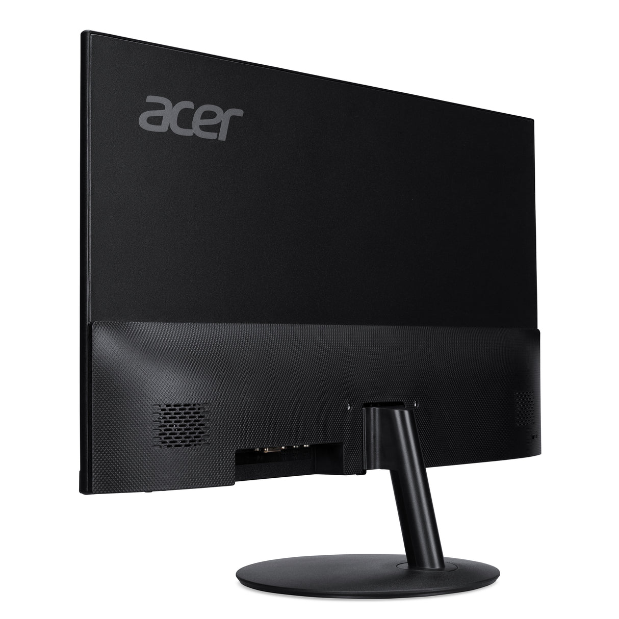 Acer SA242YE computer monitor 60.5 cm (23.8") 1920 x 1080 pixels Full HD LED Black