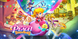 Nintendo Princess Peach: Showtime!