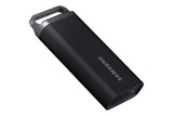 Samsung MU-PH8T0S 8 TB Black