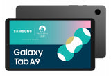 Samsung Galaxy Tab A9 4G LTE-TDD & LTE-FDD 64 GB 22.1 cm (8.7") 4 GB Wi-Fi 5 (802.11ac) Graphite