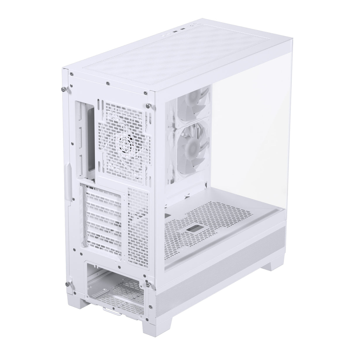 Phanteks XT View Midi Tower White