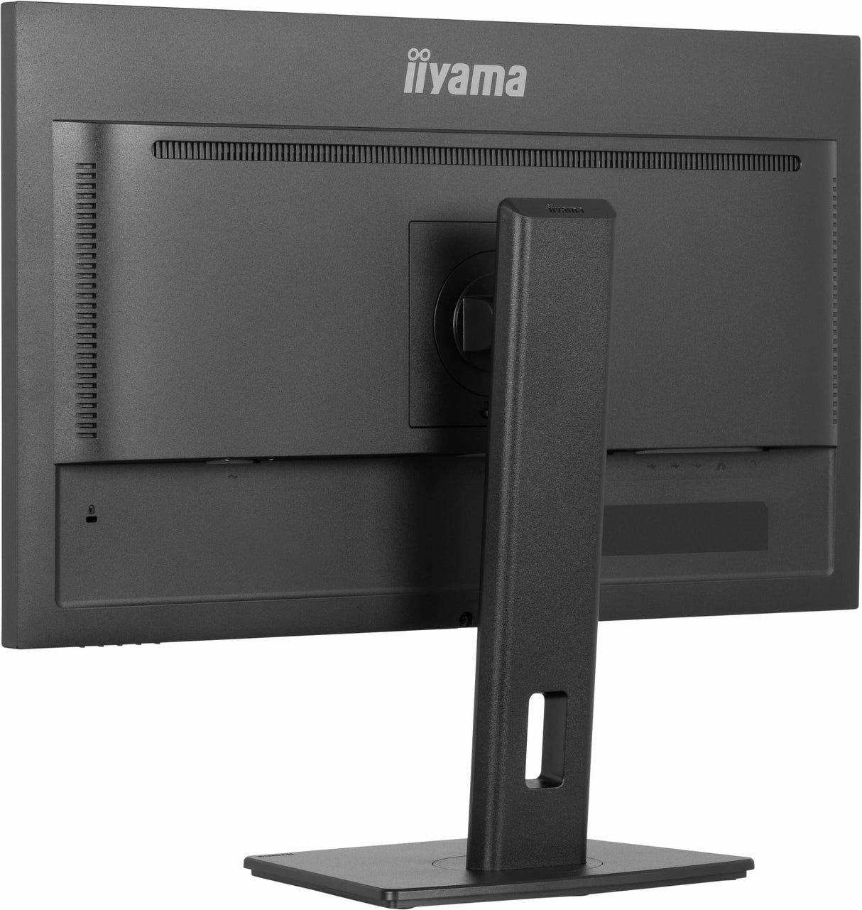 iiyama ProLite XUB2797QSNP-B1 computer monitor 68.6 cm (27") 2560 x 1440 pixels Wide Quad HD LED Black