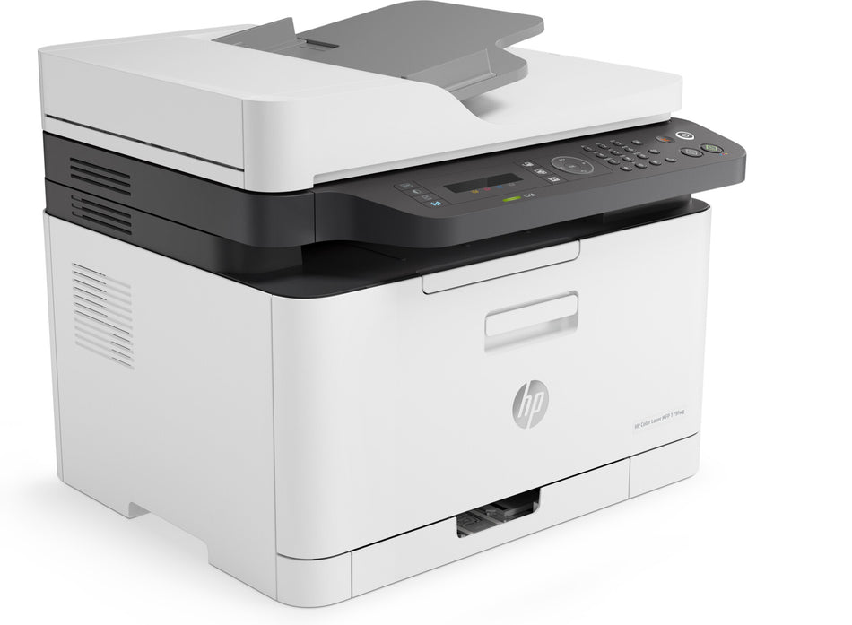 HP Color Laser MFP 179fnw