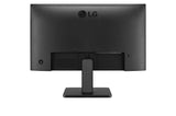 LG 22MR410-B computer monitor 54.5 cm (21.4") 1920 x 1080 pixels Full HD Black