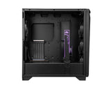 MSI MPG GUNGNIR 300P AIRFLOW computer case Midi Tower Black