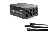 be quiet! Dark Power Pro 13 | 1300W power supply unit 20+4 pin ATX ATX Black