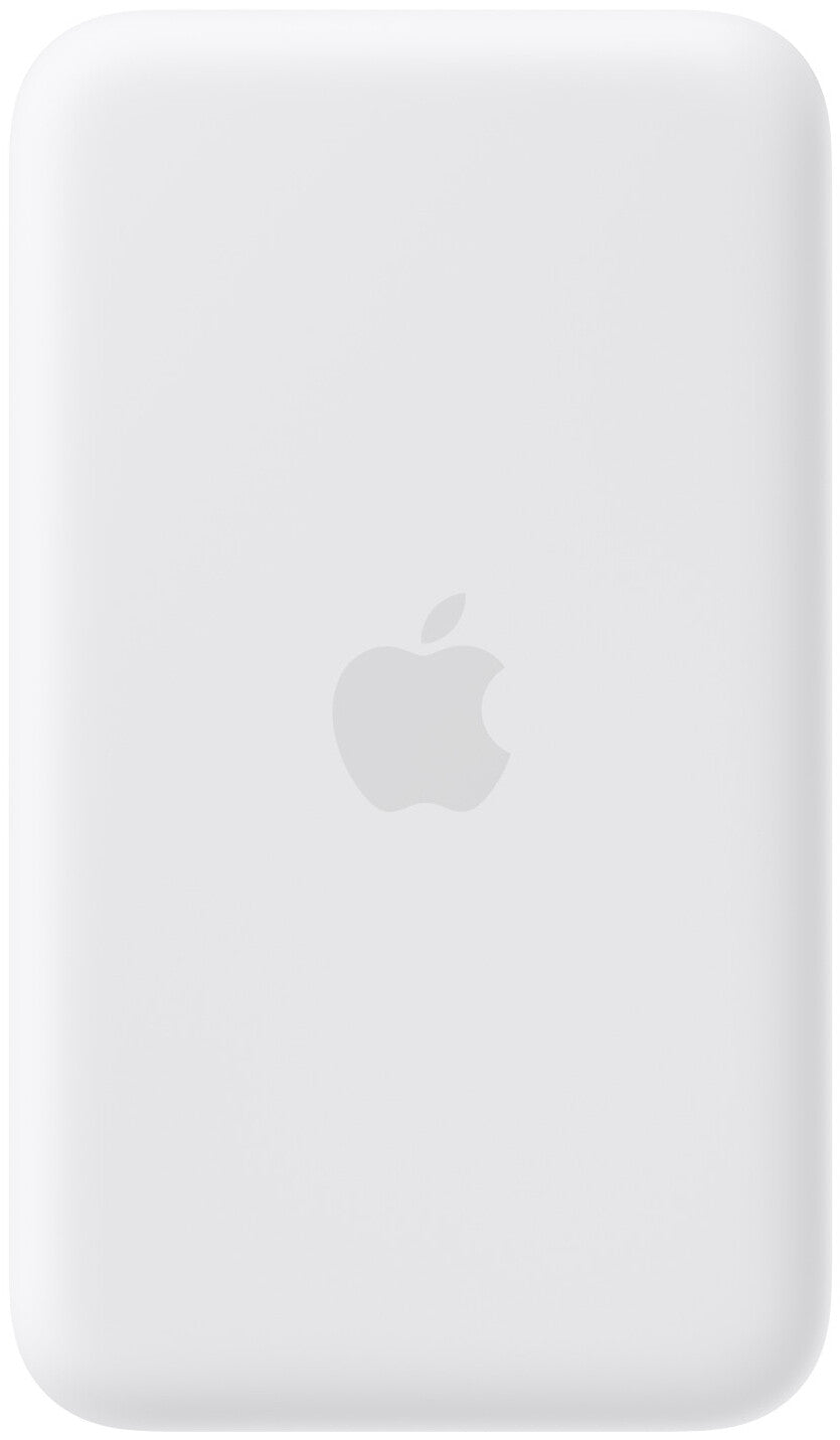 Apple MGPG4ZM/A power bank Wireless charging White