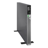 APC Smart-UPS Ultra On-Line SRTL2KRM1UIC, 2KW, 1U Rack/Tower/Wall, 3x C13 & 2x C19, SmartConnect