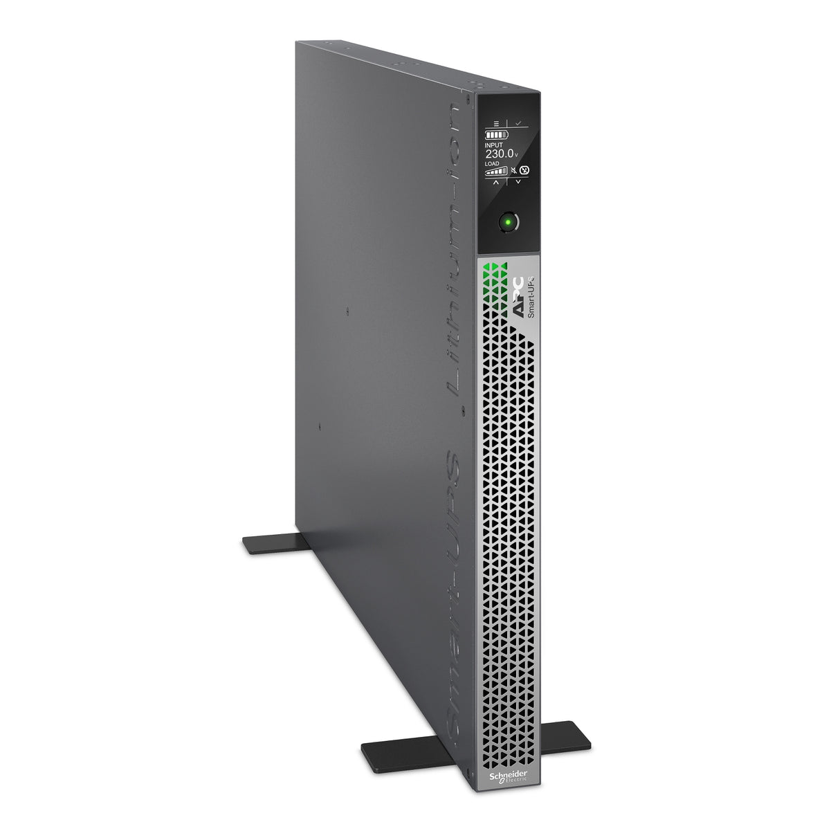 APC Smart-UPS Ultra Li-Ion SRTL3KRM1UIC - 3KW, 1U Rack/Tower/Wall, 3x C13 & 2x C19, SmartConnect