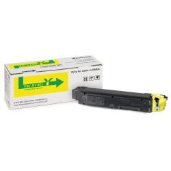 KYOCERA TK-5140Y toner cartridge 1 pc(s) Original Yellow