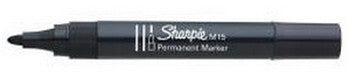 Sharpie M15 permanent marker