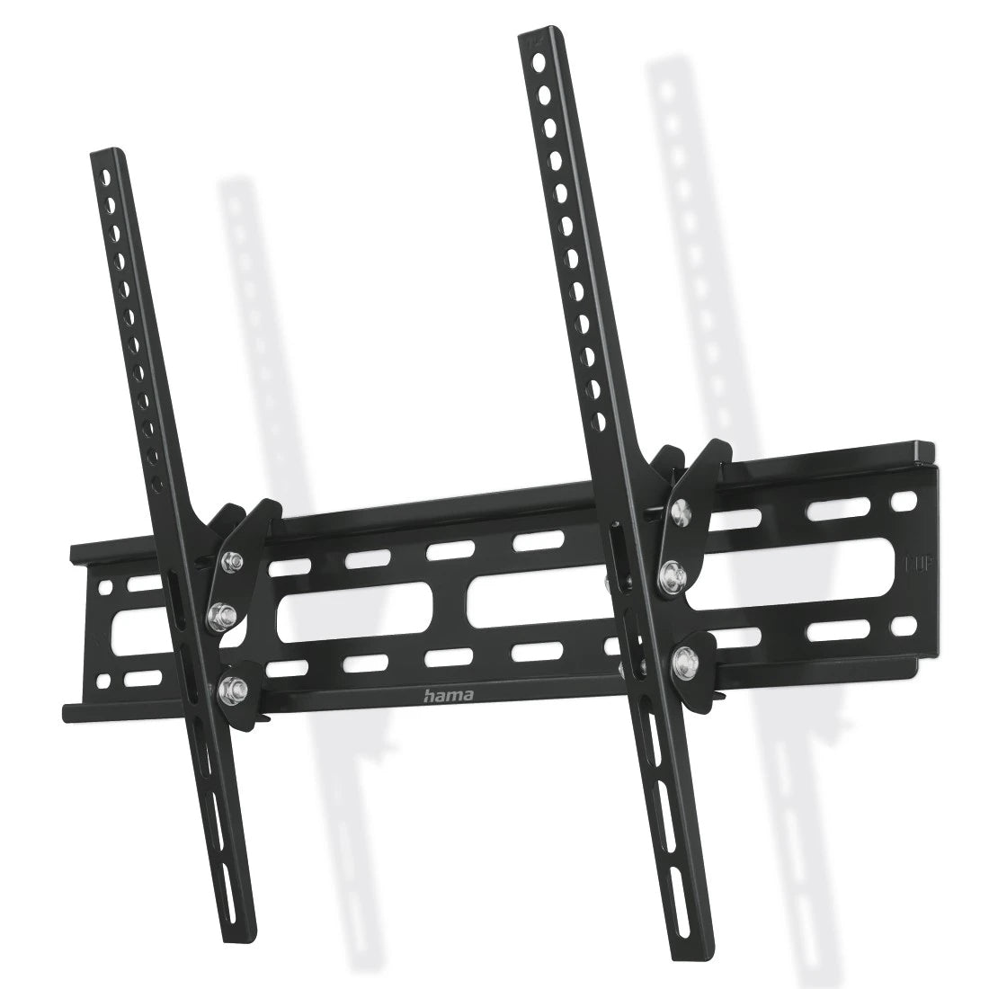 Hama 00220812 TV mount 190.5 cm (75") Black