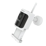 Swann SWNVK-650KH4-EU video surveillance kit Wireless