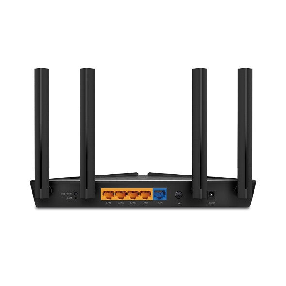 TP-Link Archer AX1800 Dual-Band Wi-Fi 6 Router