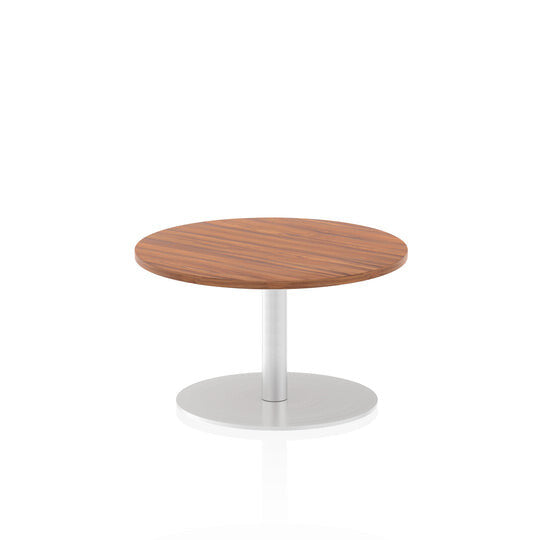 Dynamic Italia Round Poseur Table