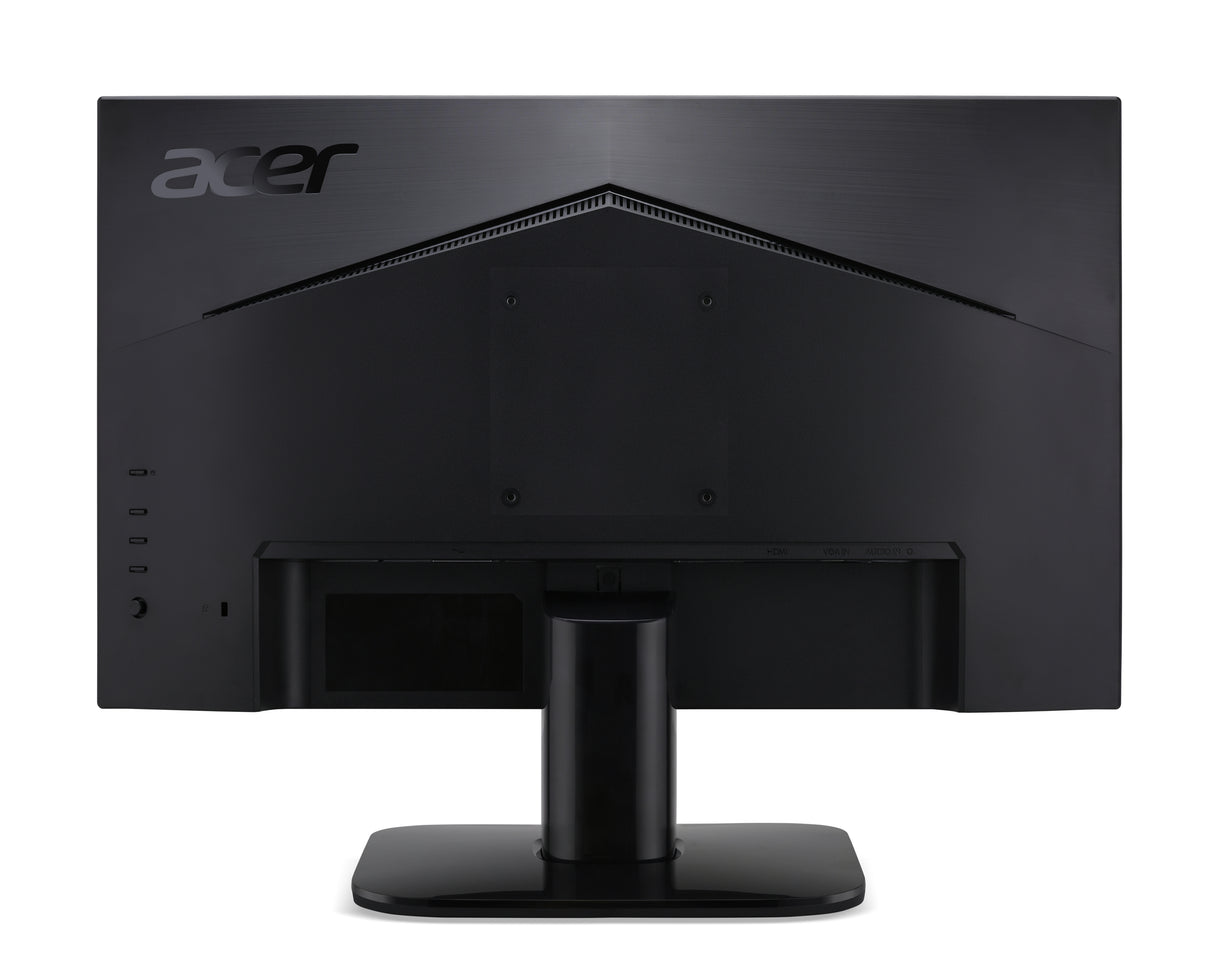 Acer KA2 UM.WX2EE.H01 computer monitor 54.6 cm (21.5") 1920 x 1080 pixels Full HD LCD Black