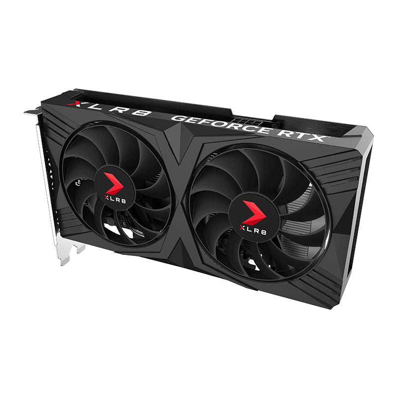 PNY GeForce RTX 4060 XLR8 Gaming VERTO NVIDIA 8 GB GDDR6