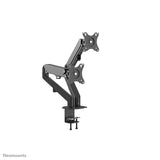 Neomounts desk monitor arm