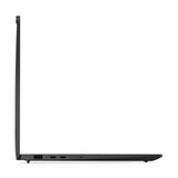 Lenovo ThinkPad X1 Carbon Intel Core Ultra 7 155U Laptop 35.6 cm (14") Touchscreen 2.8K 32 GB LPDDR5x-SDRAM 1 TB SSD Wi-Fi 6E (802.11ax) Windows 11 Pro Black